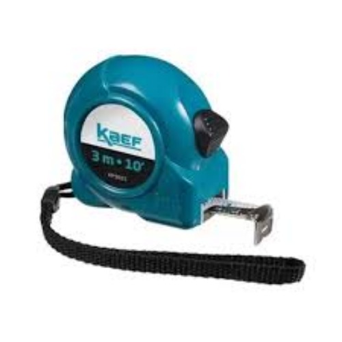 TRENA ACO 3,0 M X 15 MM - KAEF (KP3015)