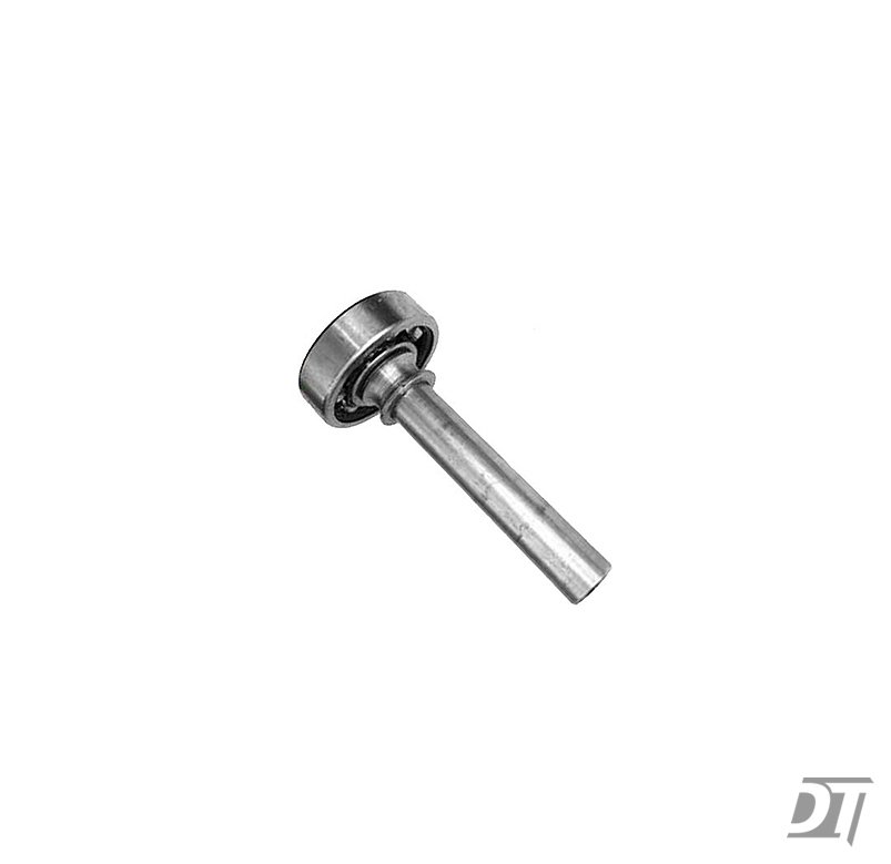 ROLD GUIA NY 48MM C/ ANEL C/ ROLAMENTO