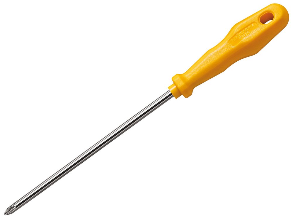 CHAVE PHILIPS 3/16" X 4"