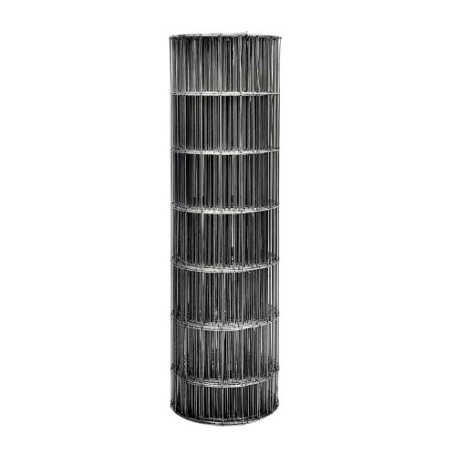 TELA SOLDADA ZN 2,3MM FURO 15X5 1,20M ALT.