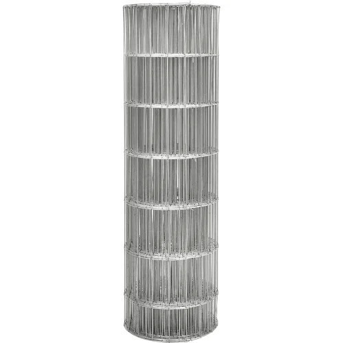 TELA SOLDADA ZN 1,9MM FURO 10X5 1,50M ALT.