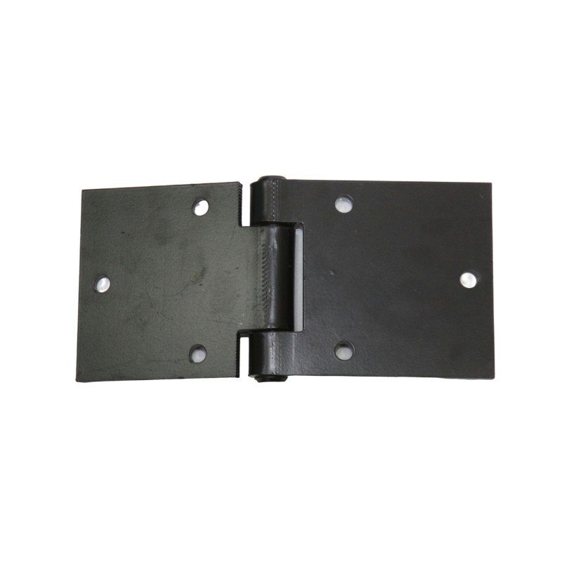 DOBRADICA ESPECIAL N° 1 PRETA (NORMAL)