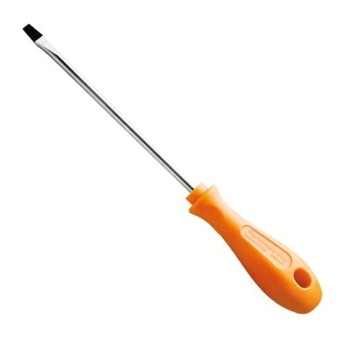 CHAVE FENDA 1/4" X 8"