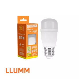 LAMPADA BULBO LED 12W BV 6,5K E27