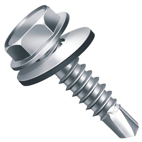 PF AUTO BROC 14 X 7/8" CH 3/8" (METALON)