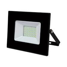 REFLETOR DEEP LED FIT 50W 6500K IP65