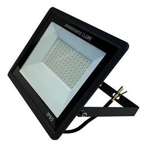 REFLETOR DEEP LED FIT 100W 6500K IP65