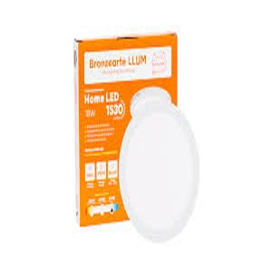 PAINEL SOB HOME LED RD 18W 650
