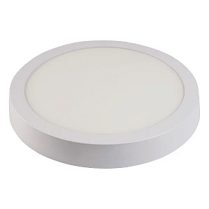 PAINEL SOB HOME LED RD 24W 6,5K