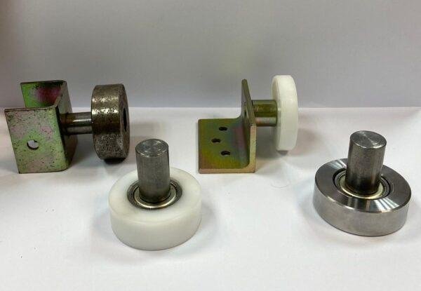 GUIA P/ PORTAO 5,2MM 3M CH 14