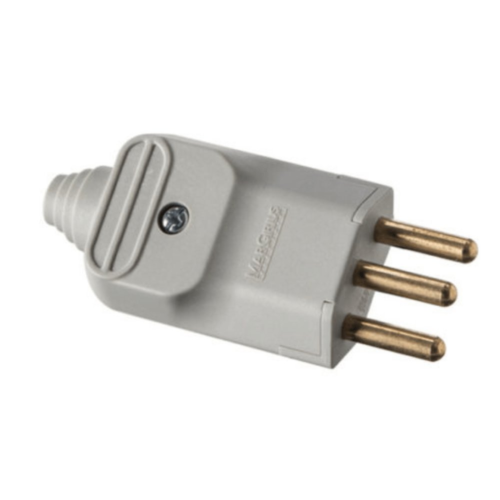 PINO MACHO G 2P CINZA 10A