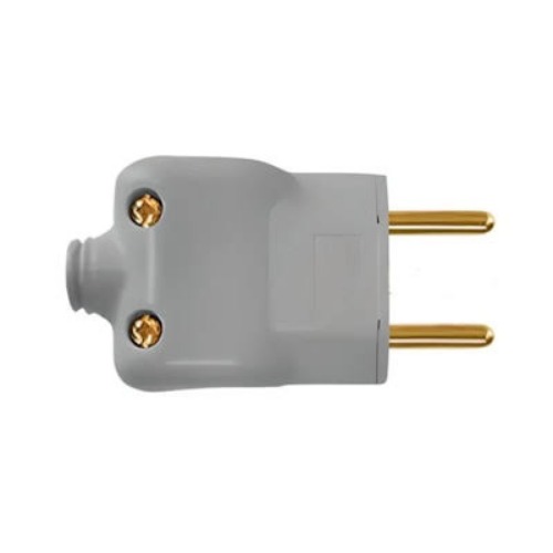 PINO MACHO G 2P CINZA 10A
