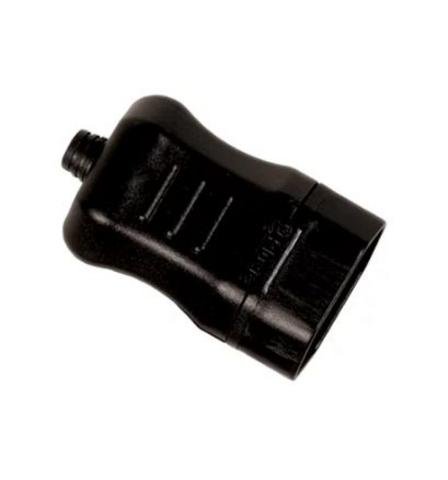 PINO FEMEA 2P PRETO 10A