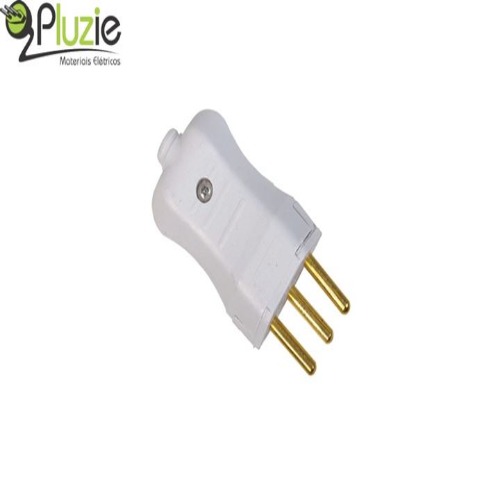 PINO MACHO 2P+T CINZA 20A