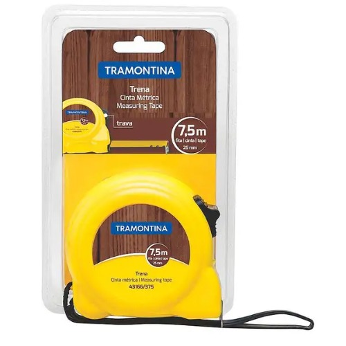 TRENA 7,5 M