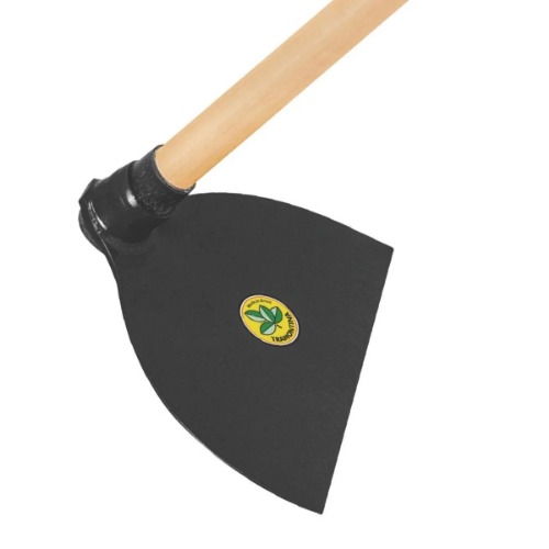 ENXADA ESTREITA 2,0 C/CABO 130CM
