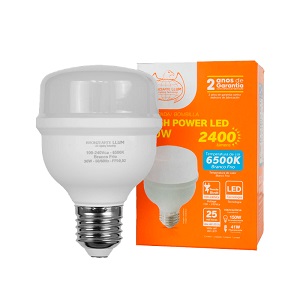 LAMPADA HP LED 30W BIV BC