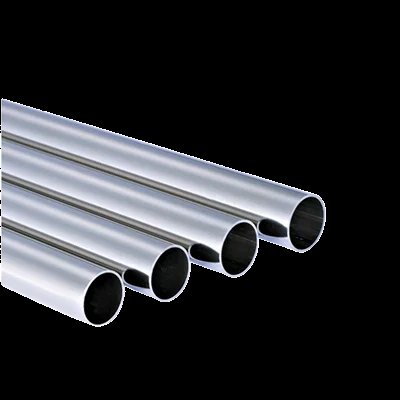 TUBO PATE GALV 1" (33.40MM) CH16 1,55MM (7,59 KG)