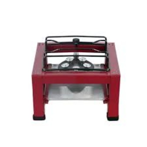 FOGAO IND.1BOCA AP S/REG.SUZAN