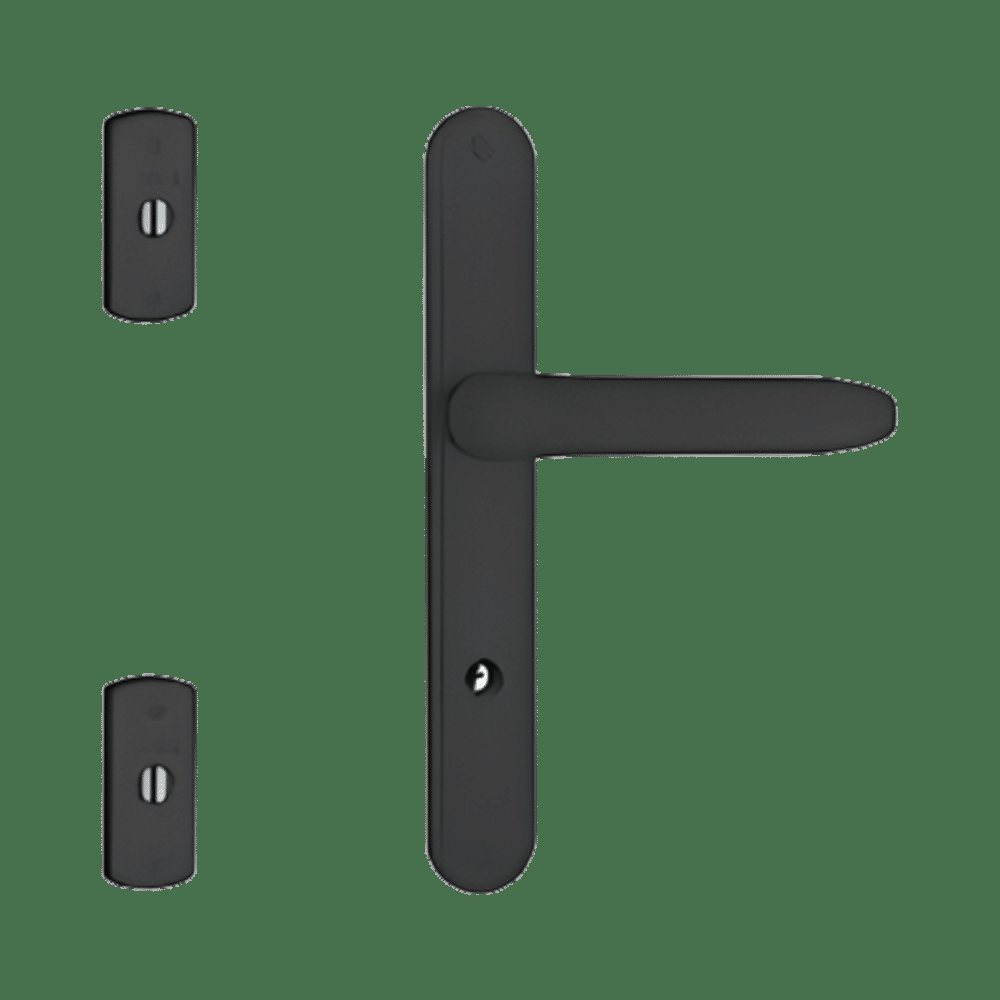 KIT 600/11 - 1009 - ESP. PRETO FOSCO - 56193