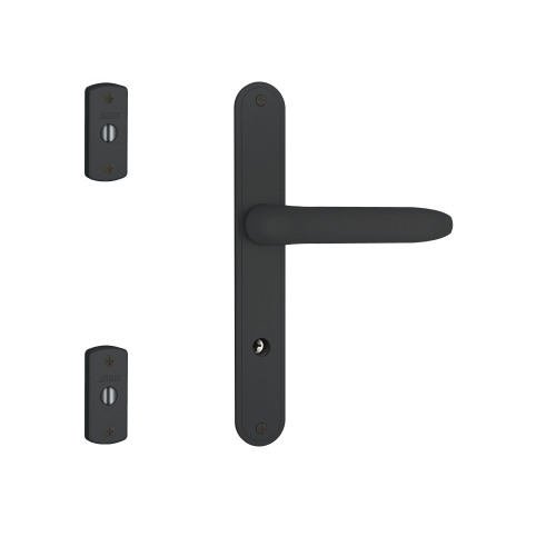 KIT 600/11 - 1009 - ESP. PRETO FOSCO - 56193