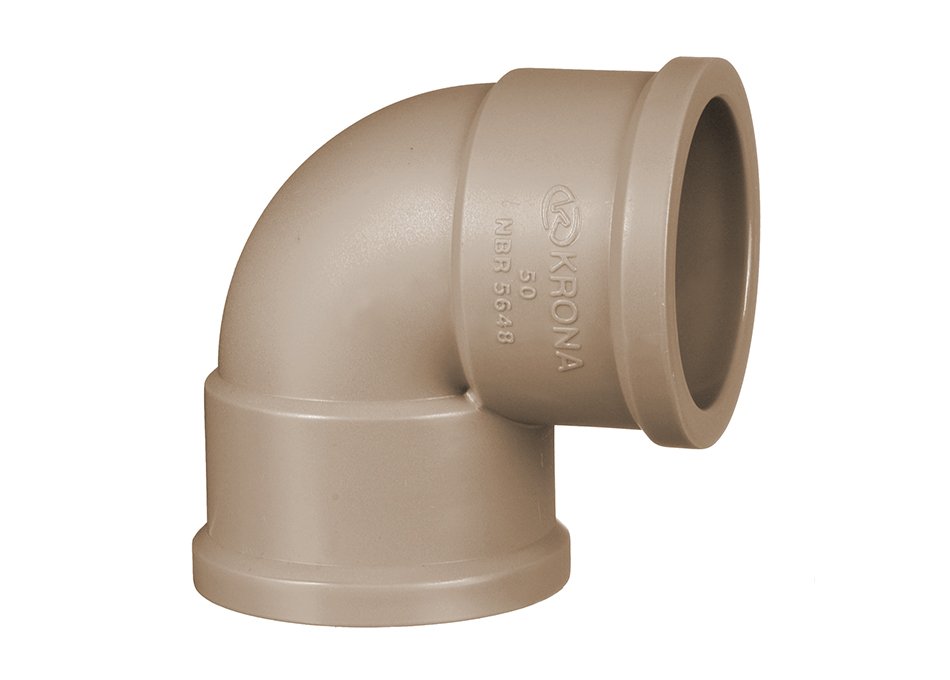 JOELHO 90 SOLD 25MM 0425 KRONA
