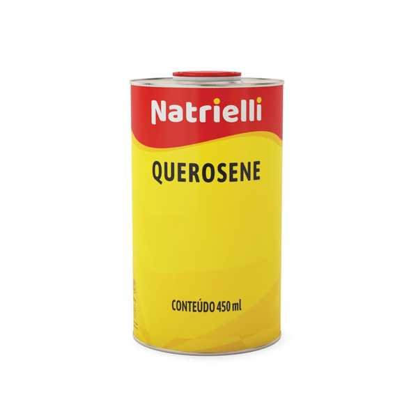 QUEROSENE NATRIELLI 900ML Q90012