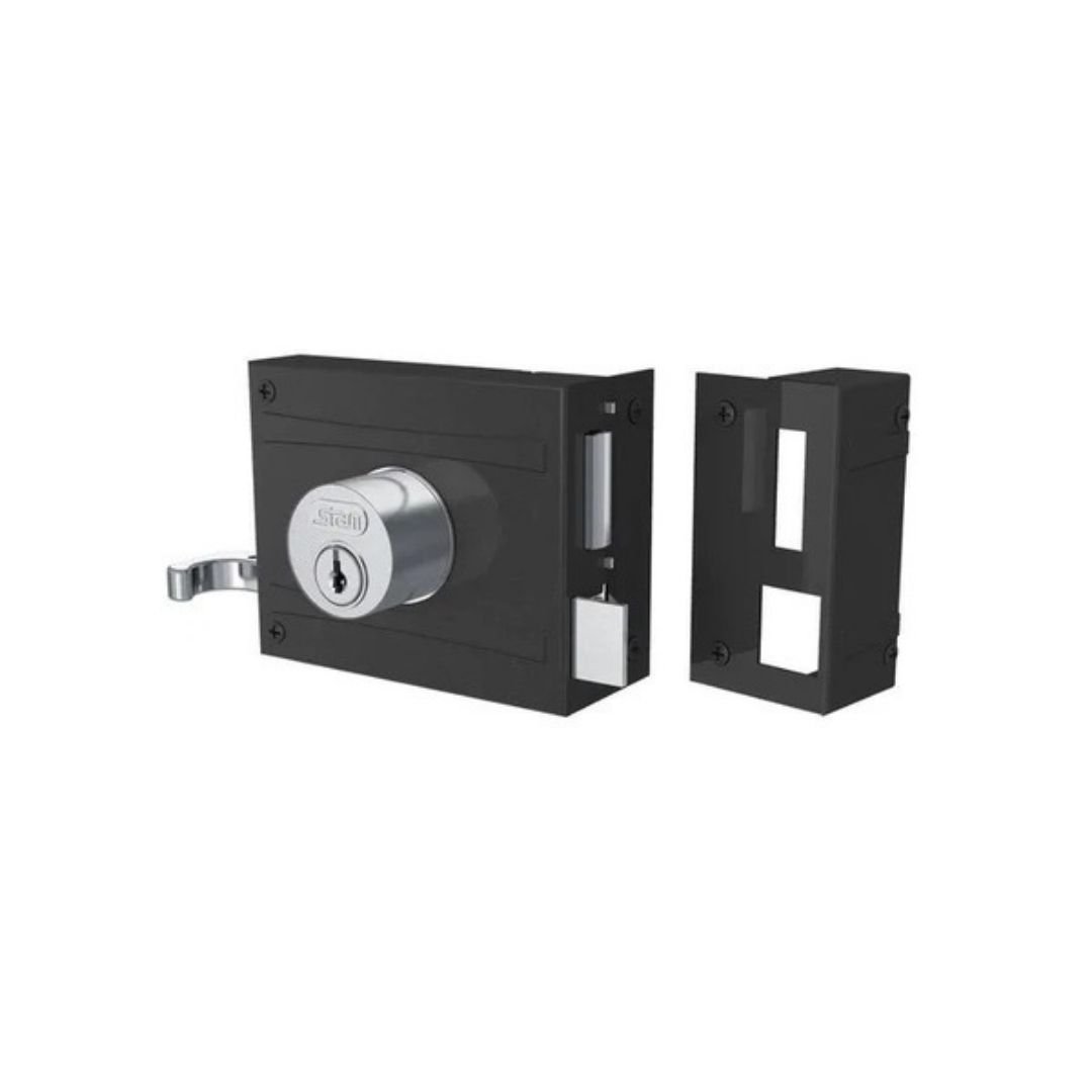 FECH SOBREPOR S - STAM 701/100 BR CH SIMPLES