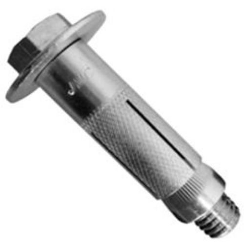 CHUMBADOR CBJ C/PARAFUSO MQ 3/8X3.1/2 ZI JOMARCA