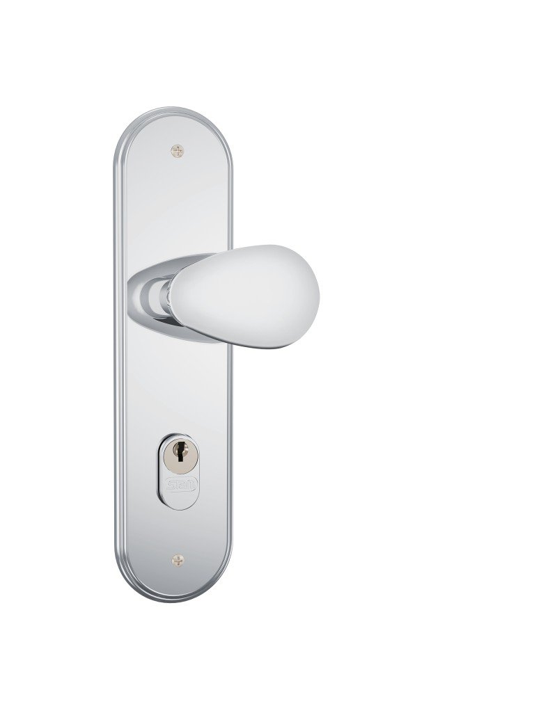 FECH STAM EXT 1801/21 ESP INOX 35274
