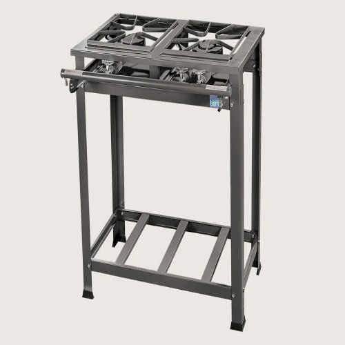 FOGAO IND ECO 2 BOCA BAIXA PRESSAO S/FORNO
