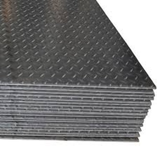 CHAPA XADREZ 3,00X1,20 2,65MM (75,15KG)