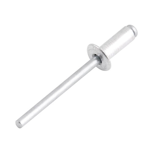 REBITE ALUMINIO 3.2MMX12 MM - 312