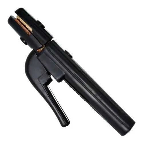 PORTA ELETRODOS 500A BRONZE PLUS 24/4 LOTUS