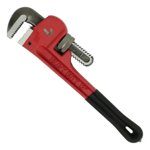 CHAVE CANO GRIFO 12 30CM 24/1 LOTUS