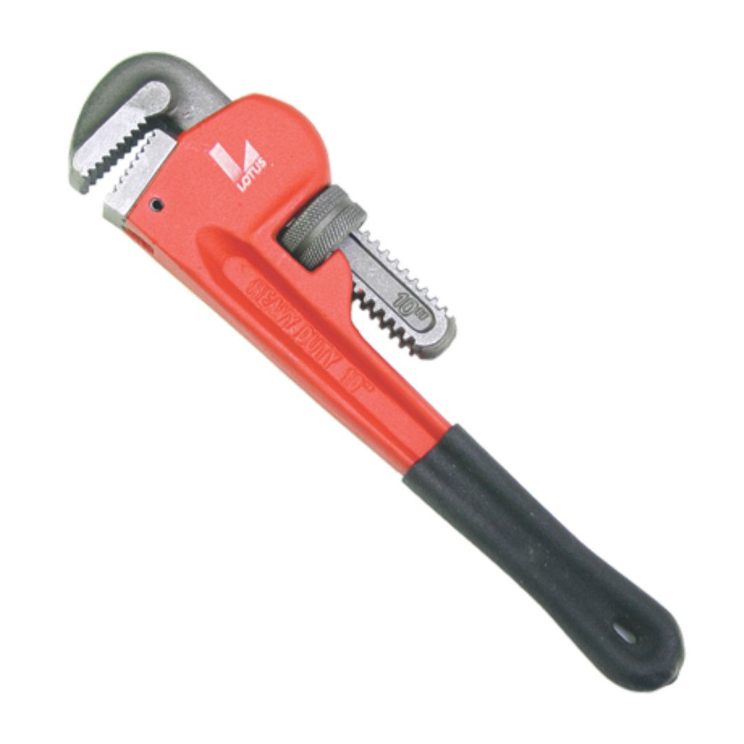 CHAVE CANO GRIFO 12 30CM 24/1 LOTUS