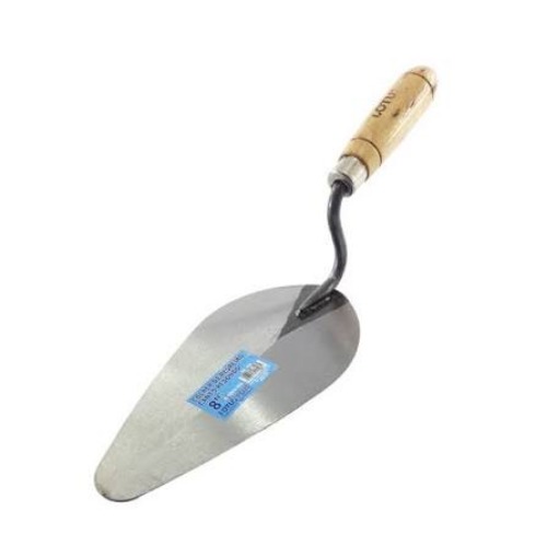 COLHER CANTO REDONDO 8 PLUS 120/12