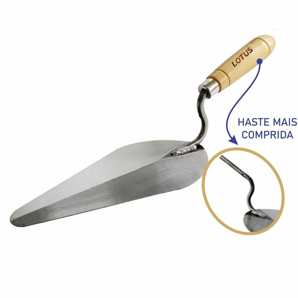 COLHER CANTO REDONDO 9 PLUS 120/12