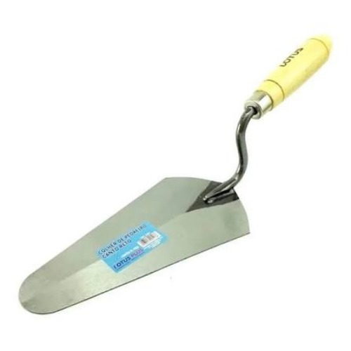 COLHER CANTO REDONDO 9 PLUS 120/12