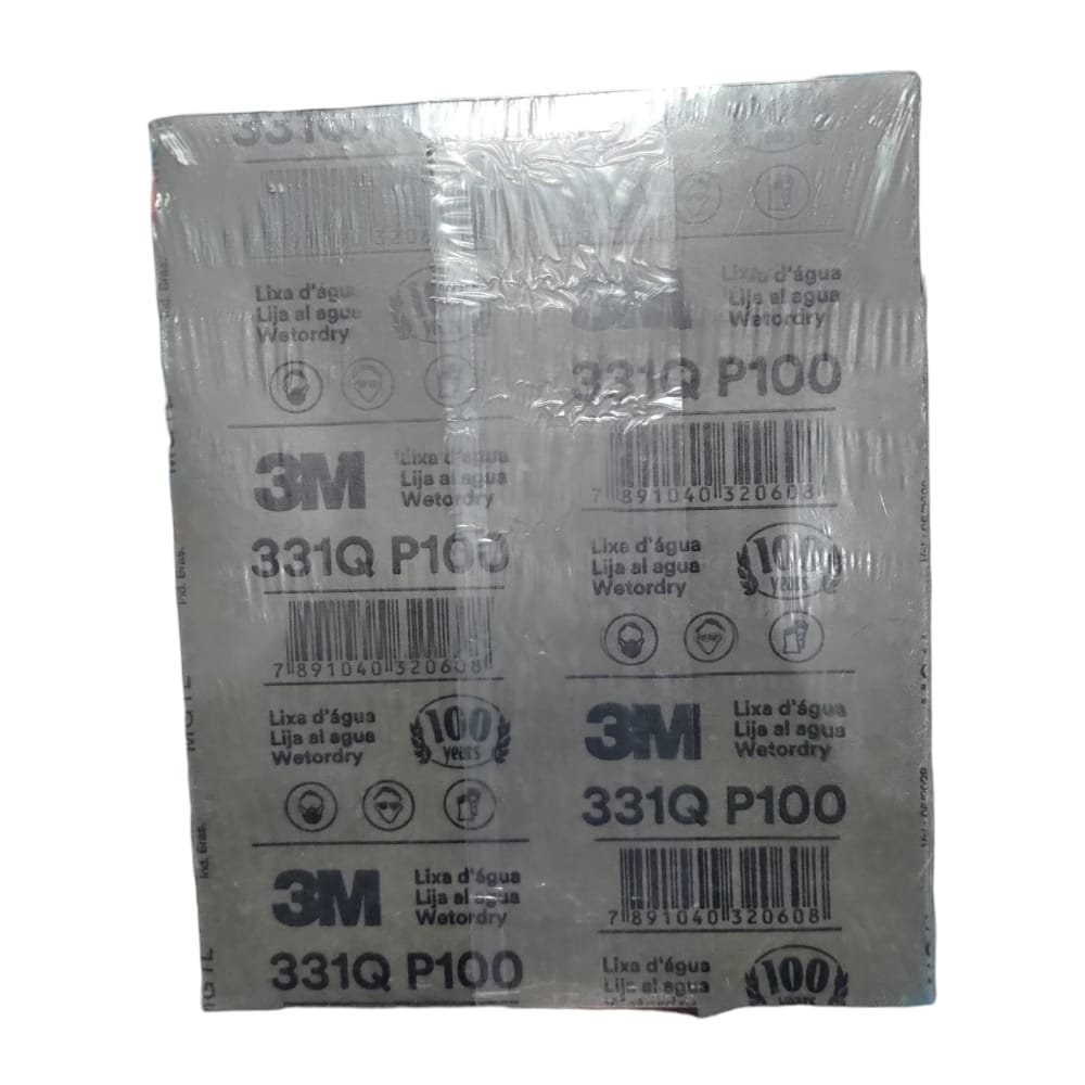 FOLHA LIXA D AGUA 23X28 P1200 C/50 10/1