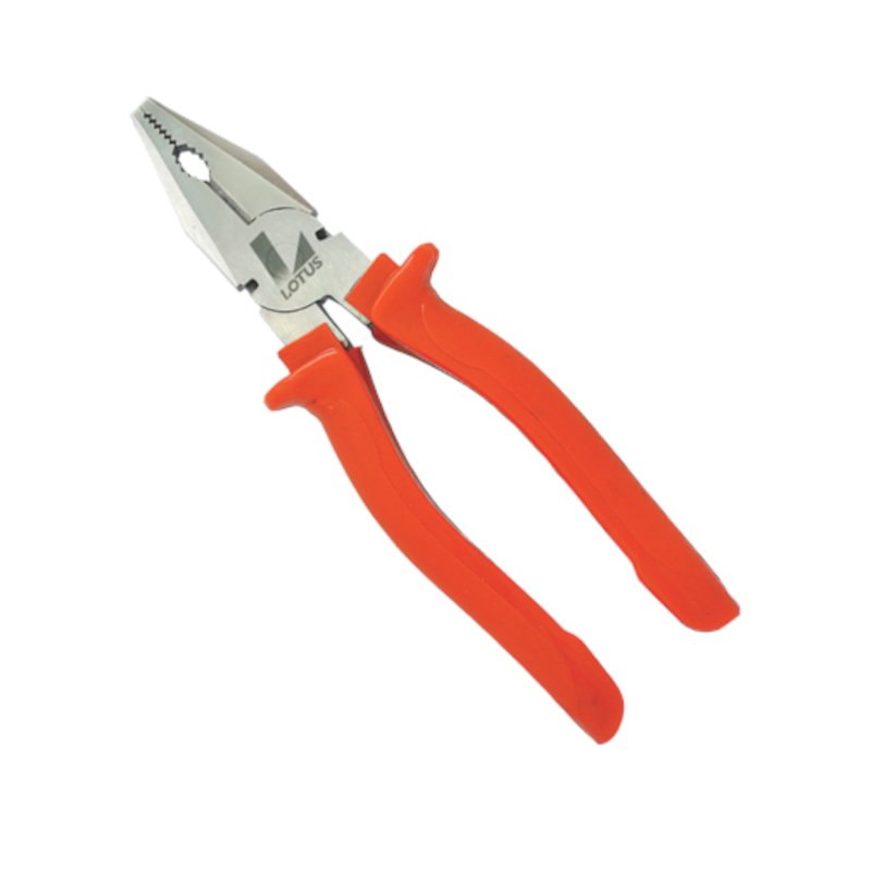 ALICATE UNIVERSAL 8 PRIX 60/6