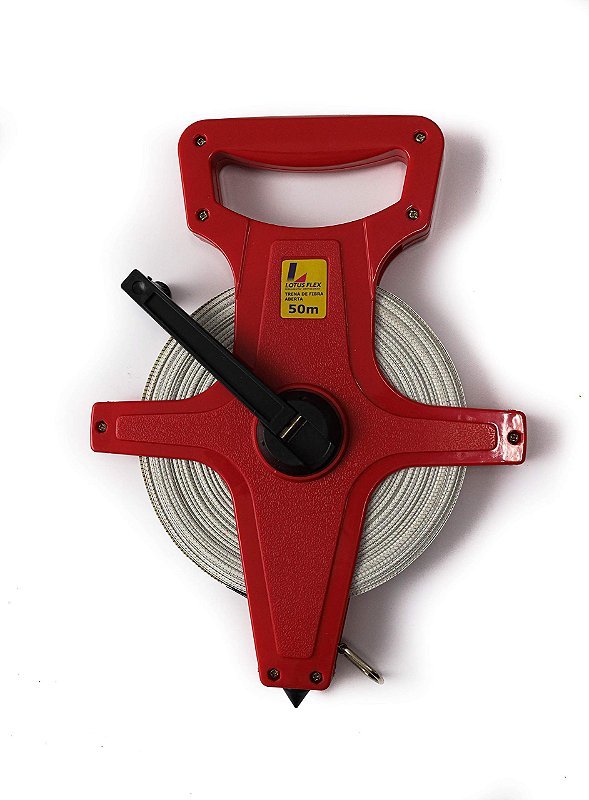 TRENA ABERTA 50 M FLEX 20/1