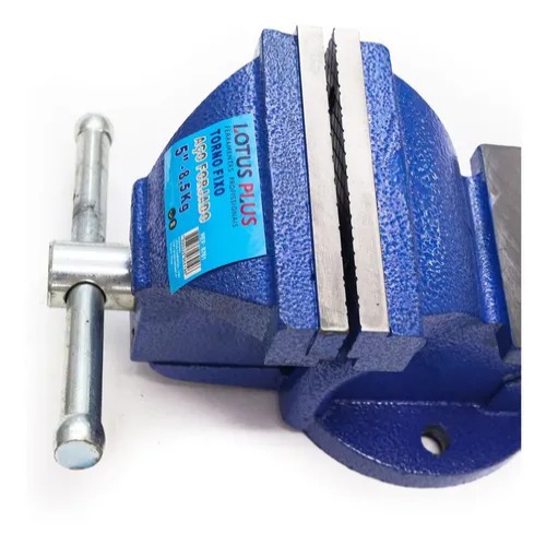 TORNO FIXO ACO FORJADO 5 2/1