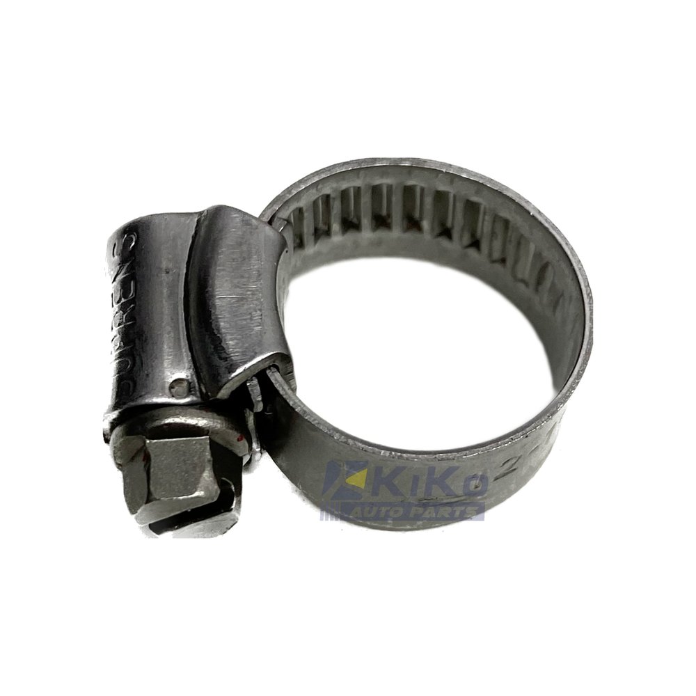 ABRACADEIRA ACO 12 X 20 (1/2 X 3/4) 8MM FLEX