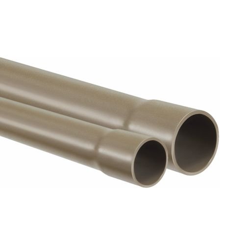TUBO PVC SOLDAVEL - 6M - 32MM