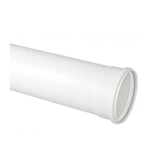 TUBO PVC ESGOTO SEC. - 6M - DN 40