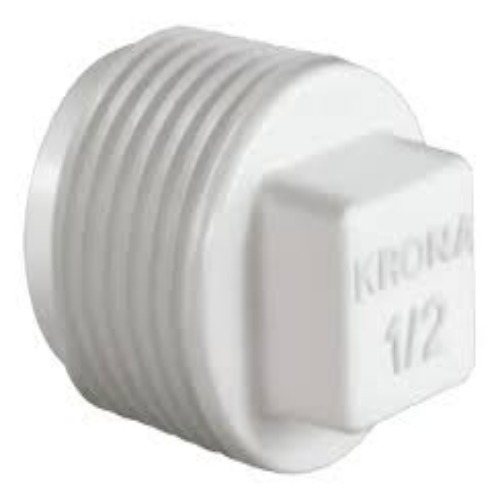 PLUG ROSCAVEL 1/2