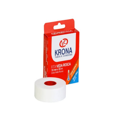 VEDA ROSCA 18MMX25M