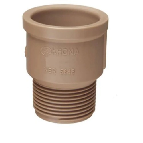 ADAPTADOR SOLD CURTO 32MM X 1