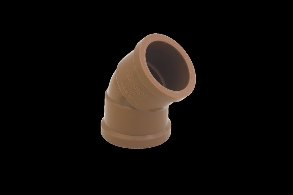 JOELHO 45 SOLD - 20MM